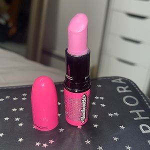 Heatherette Mac Lipstick